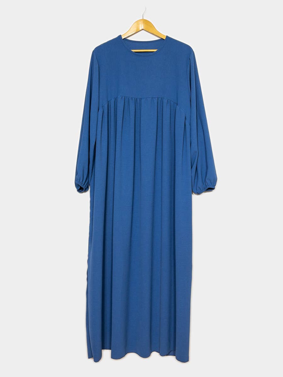 IDEAL OUTFIT - Wholesale Kaftan - Women's - Women's abaya ref:2326jazz2