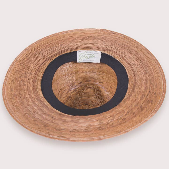 Tula - Wholesale Straw Hat - Unisex - Explorer Multi Band3