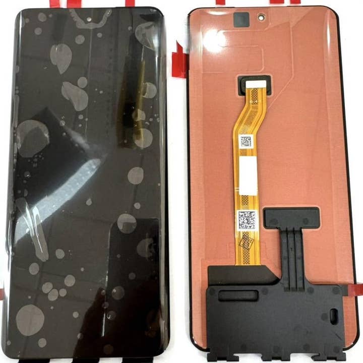 Écran Complet Huawei Honor Magic 6 Lite / X9B / X50 5G pour la vente par Repuestos Infotec