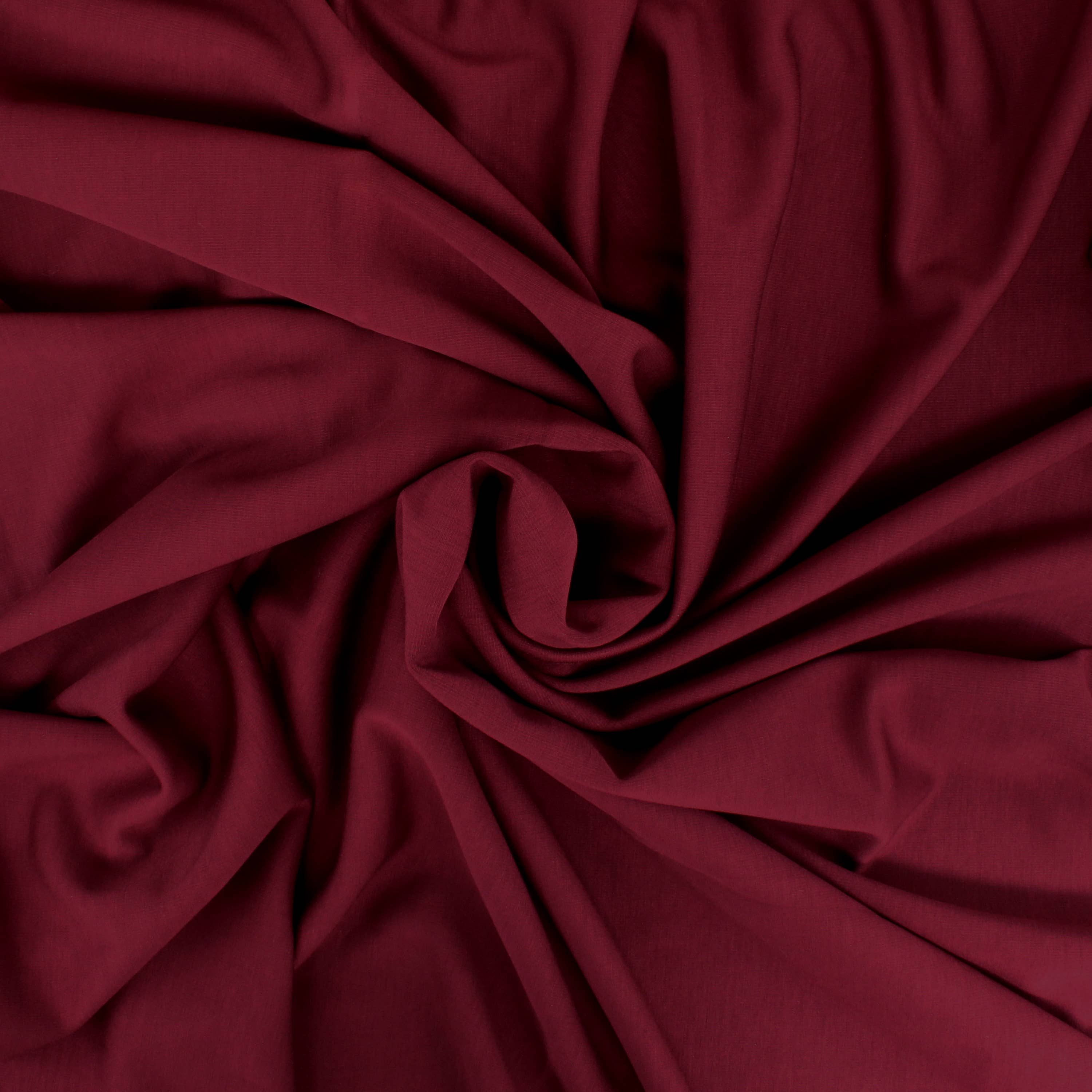 Camelot - Wholesale Fabric - Solid Scuba-54% Polyester/40% Rayon/6% Spandex3