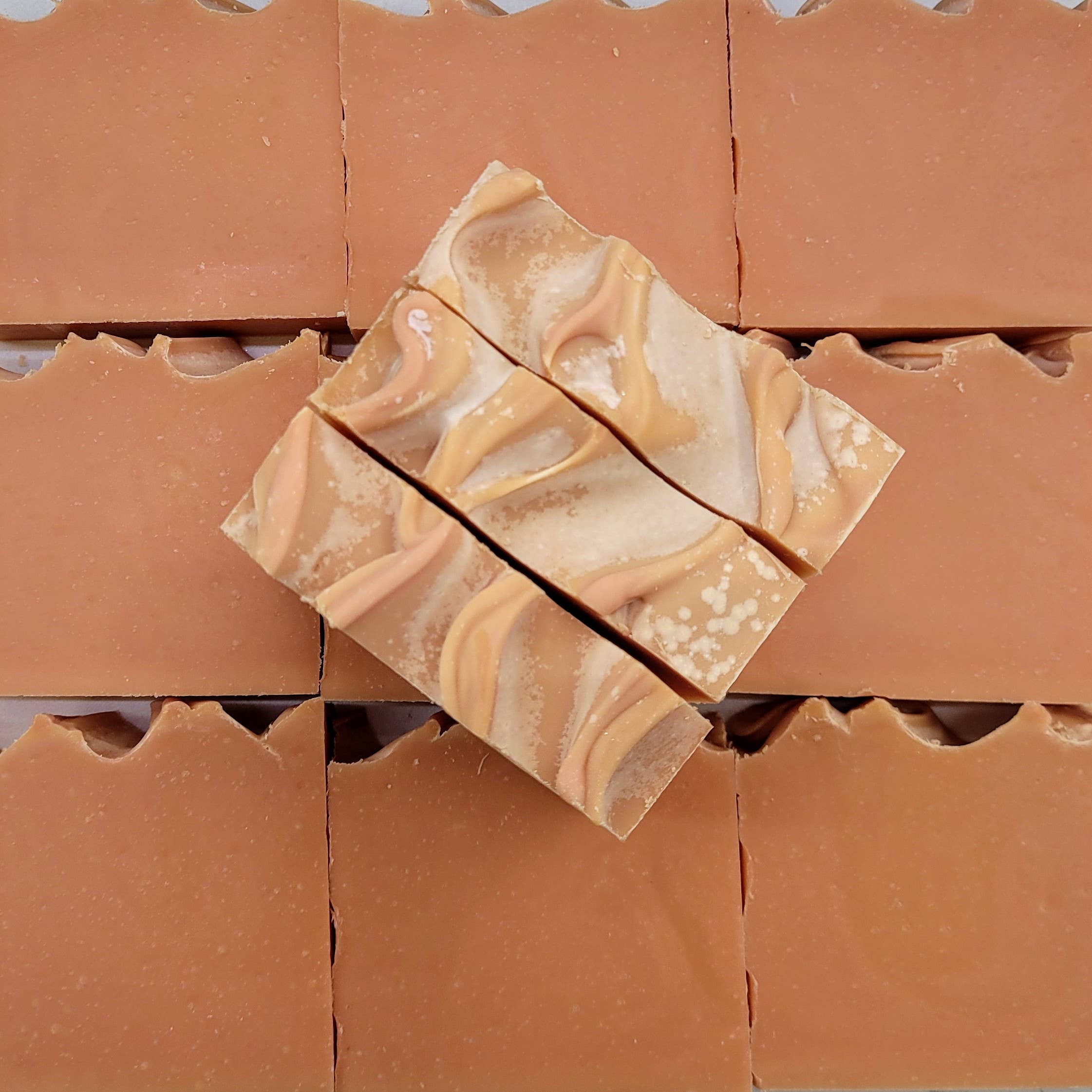 NOLA Soap Works - Wholesale Bar Soap - Ready To Label - Our Top-Selling Soap Collection 8