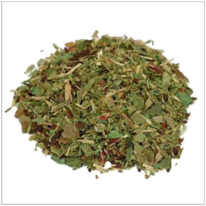 Memory Tea for wholesale by Alive Herbals