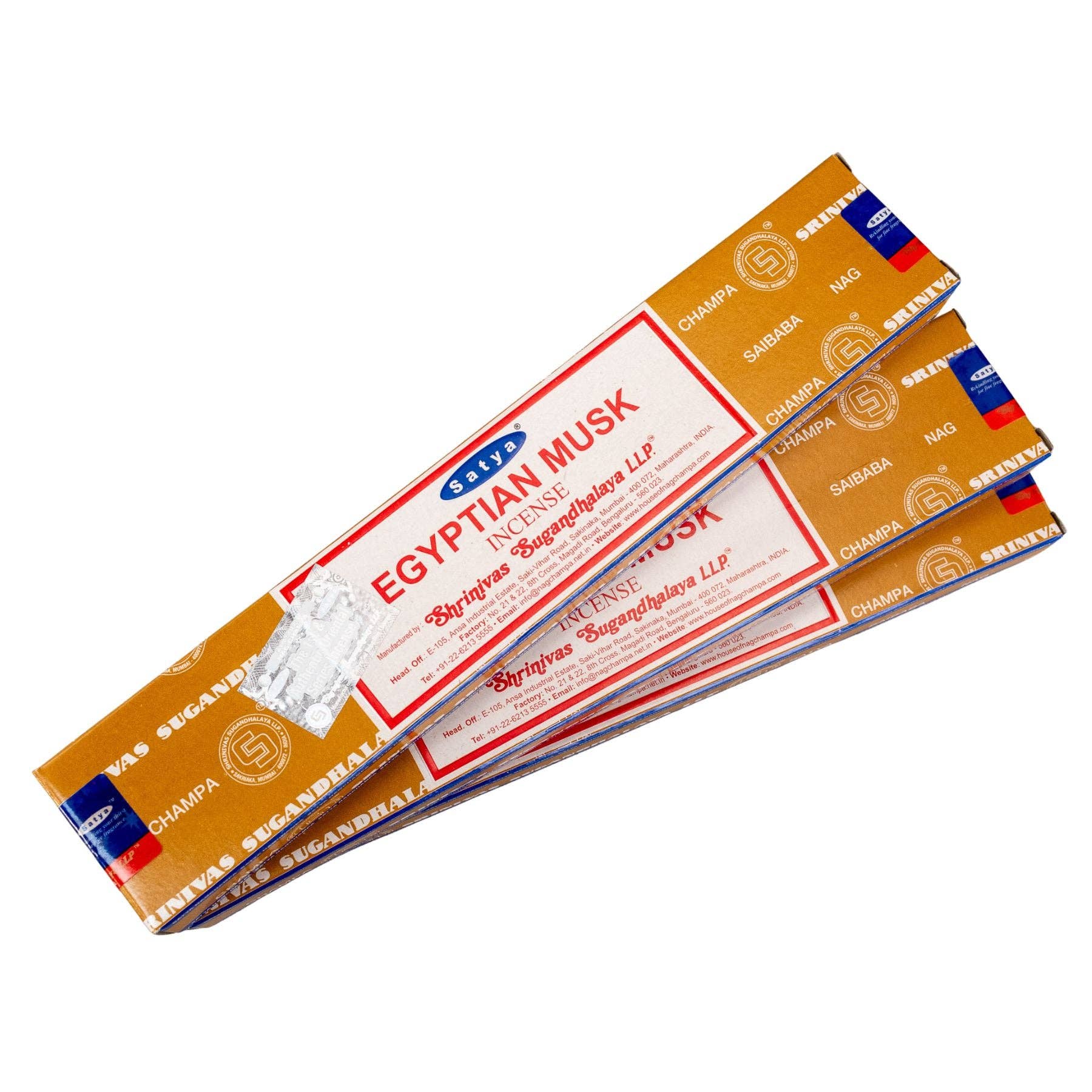 Down To Earth - Wholesale Incense - Satya Incense Sticks1