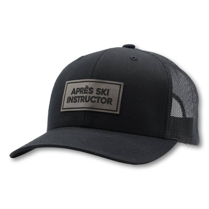 Forever - Après Ski Instructor for wholesale by Ski Town All-Stars