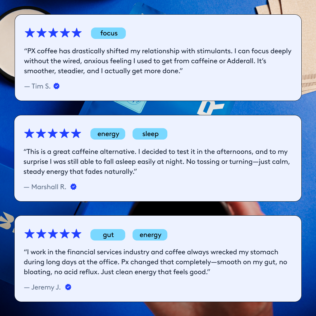 Rarebird - Wholesale Ground Coffee - Px Coffee5