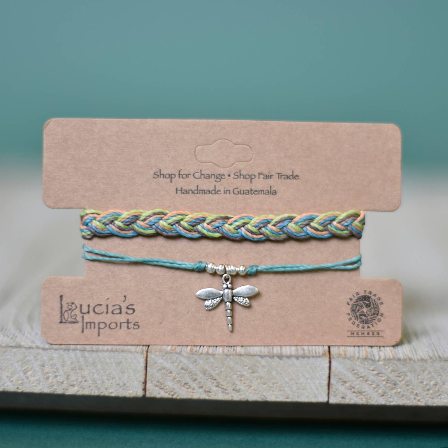 Lucia's Imports - Wholesale Jewelry Set - Change Bracelet Set0