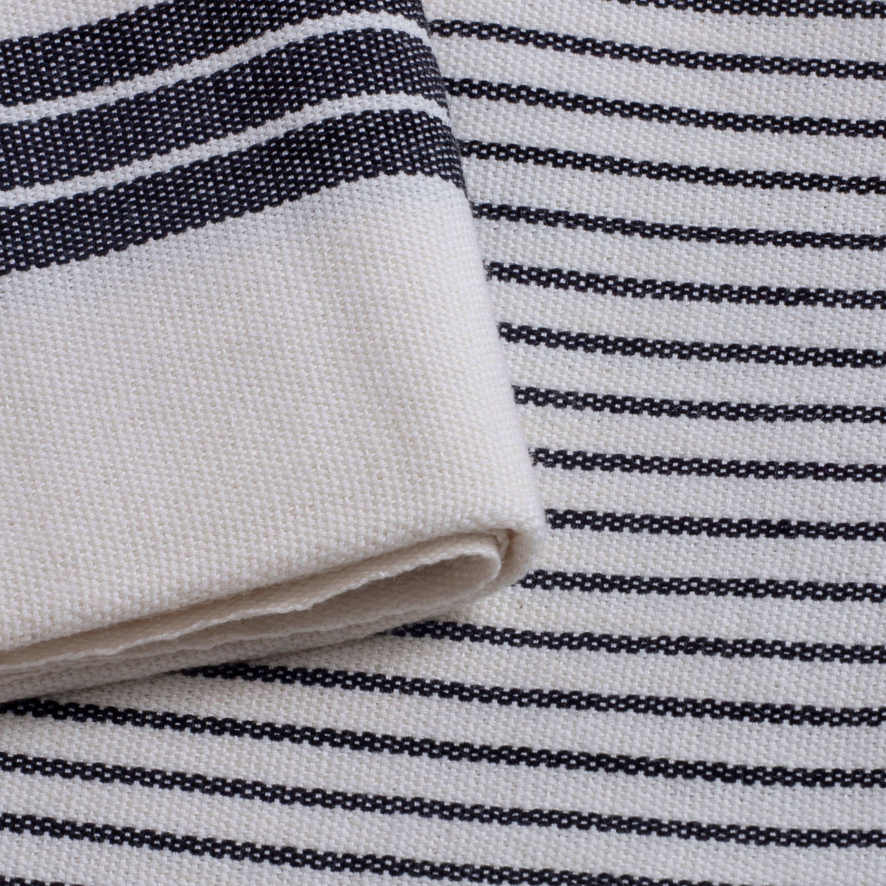 loom.ist - Wholesale Tea Towel - Natural Hand Towel / Tea Towel20