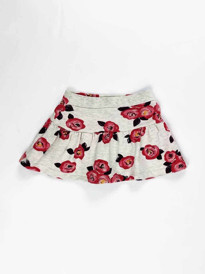 Petit Bateau Nederdel for engroshandel hos Mademoiselle Bébé