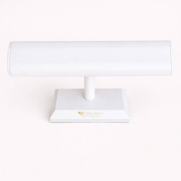 Long Bracelet Bar Display for wholesale by Nikki Smith Designs