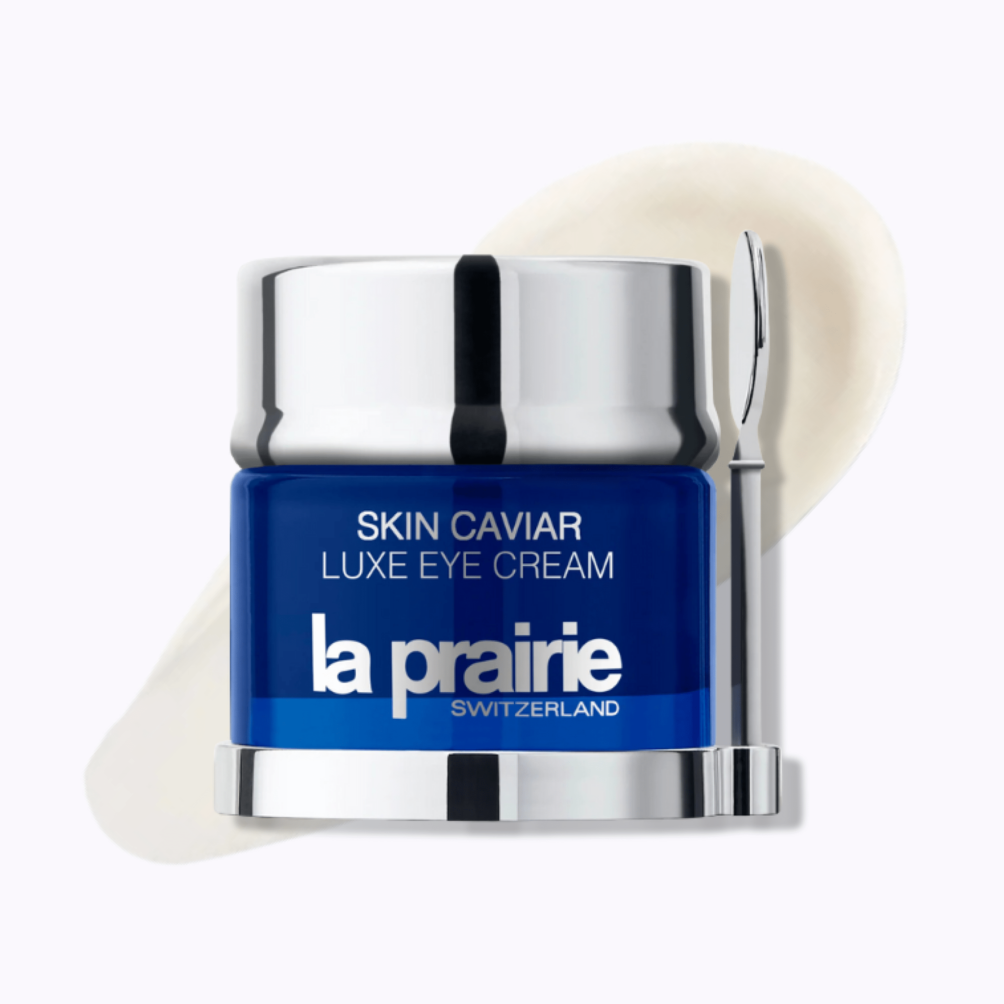 Dermstreet - Wholesale Eye Cream/Gel - La Prairie Skin Caviar Luxe Eye Cream1