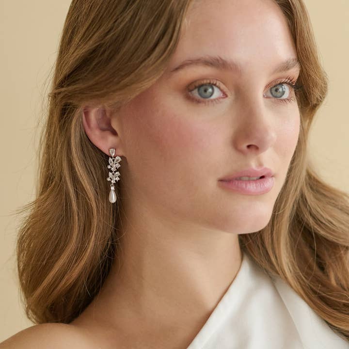 Dareth Colburn Designs - Wholesale Dangle Earrings - Athena Earrings1