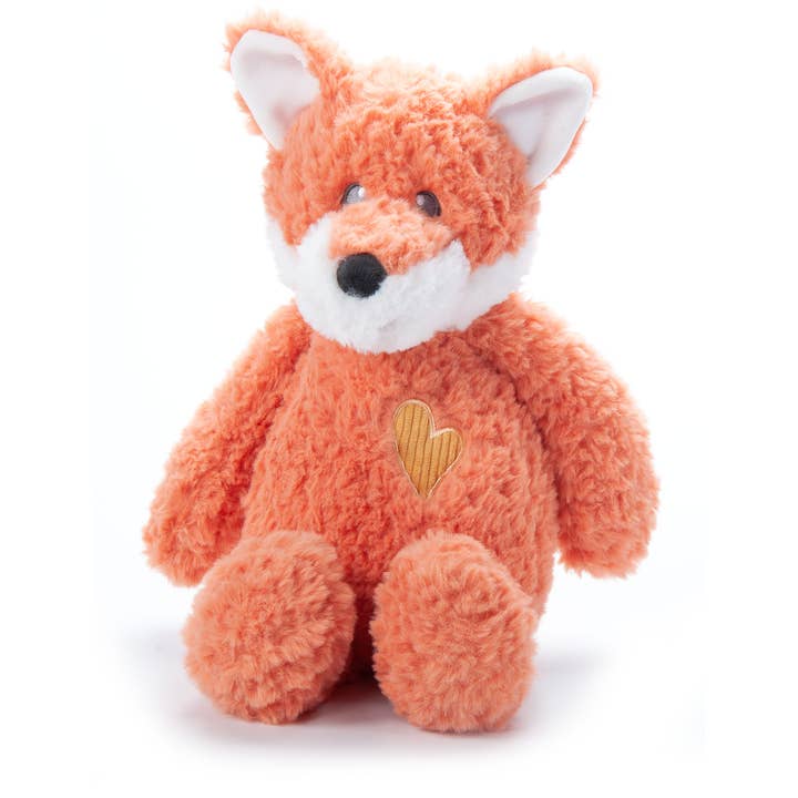 14" (26cm) Snuggle Palz Fox Orange and other Purchase Wholesale snuggler. Free Returns & Net 60 Terms on Faire trending on Faire.