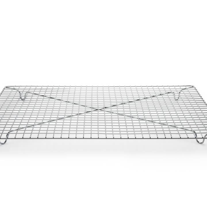 Fox Run Brands - Wholesale Cooling Rack - Fox Run Chrome Cooling Rack, 18" x 12.5"4