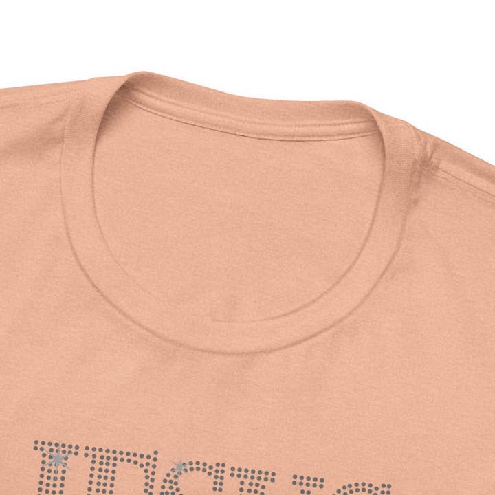 Optime Plus LLC - Wholesale Screen Printed T-Shirt - Women's - Jesus Changed My Life | Testimony Faith Tee1