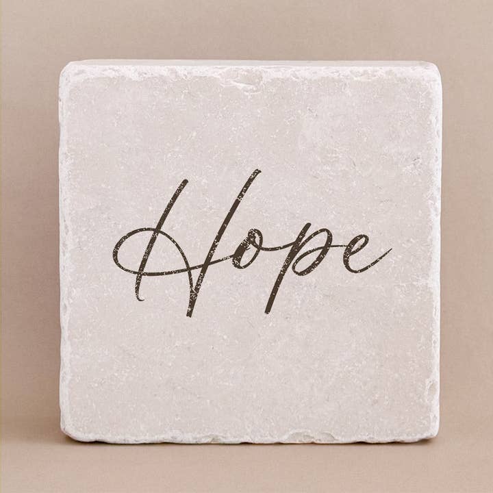 531 | Espoir pour la vente par Twelve Stone Art