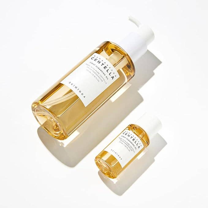 Sol Beauty Lab - Wholesale Facial Care Set/Kit - Skin1004 Madagascar Centella Travel Kit + Travel Bag5