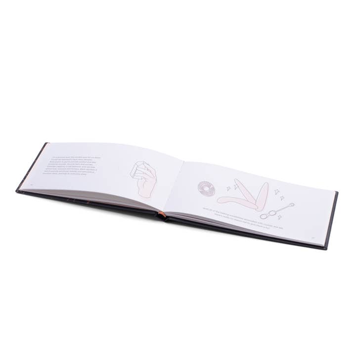 LE WAND - Wholesale Sex toy - Le Wand Crystal Yoni Eggs19