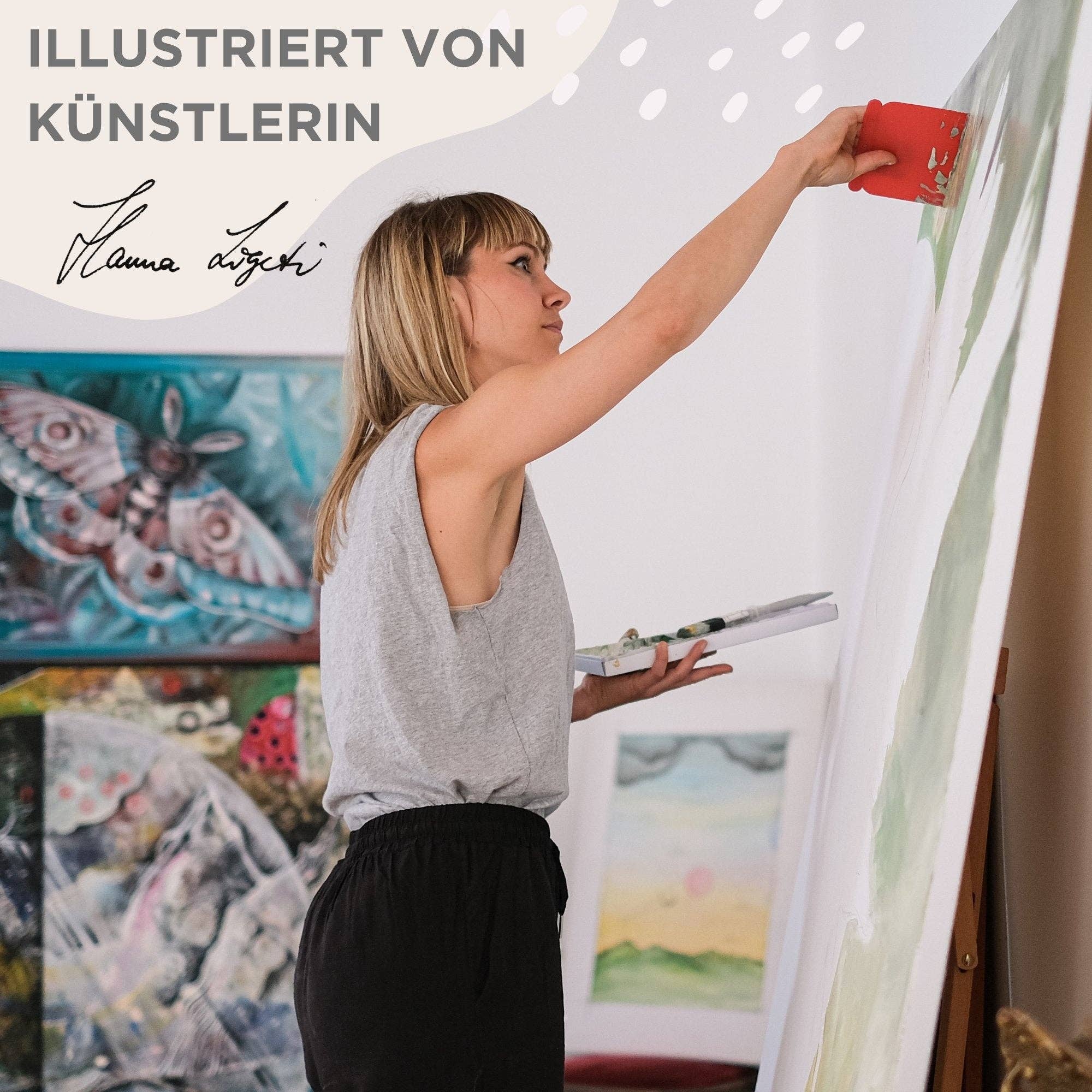 LIGARTI - Wholesale Notepad - Notepad – Delicious Quartet2