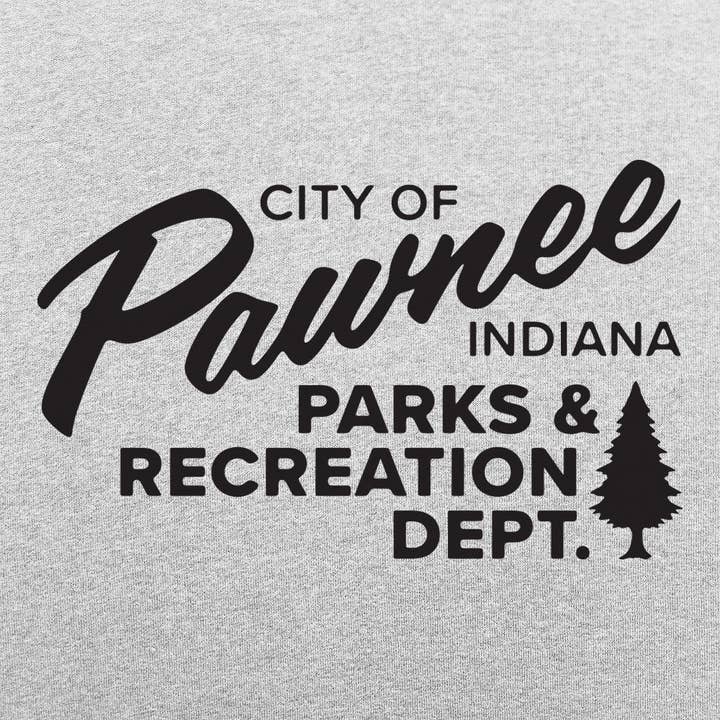 Pawnee IN Parker for engroshandel hos 6DS