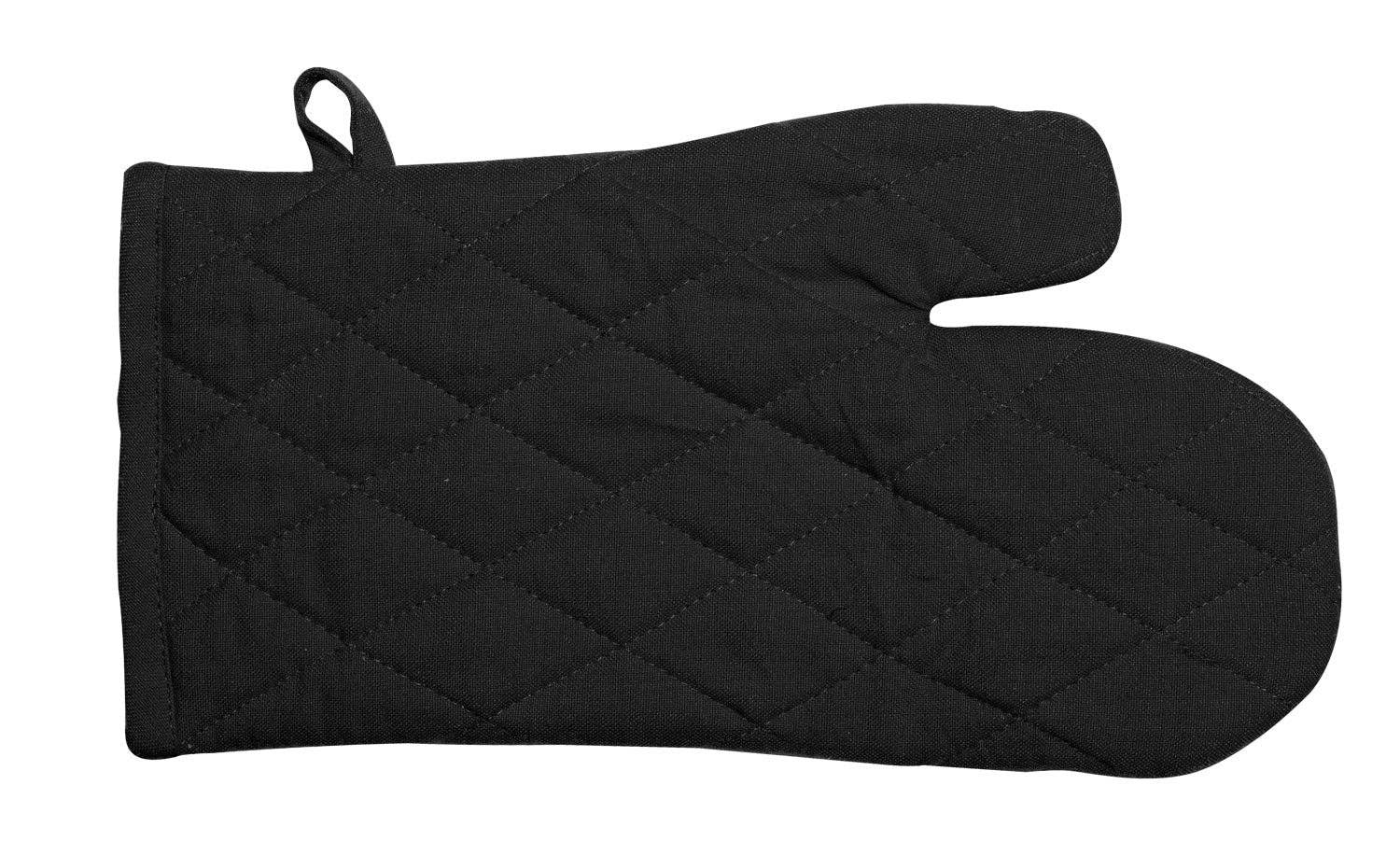 Rans – wholesale Oven mitt/pot holder – Rans Manhattan Oven Gloves 100% Cotton0