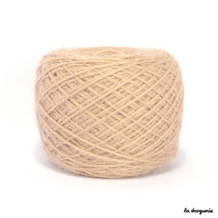 LA DROGUERIE - Wholesale Yarn - Alpaca knitting yarn5