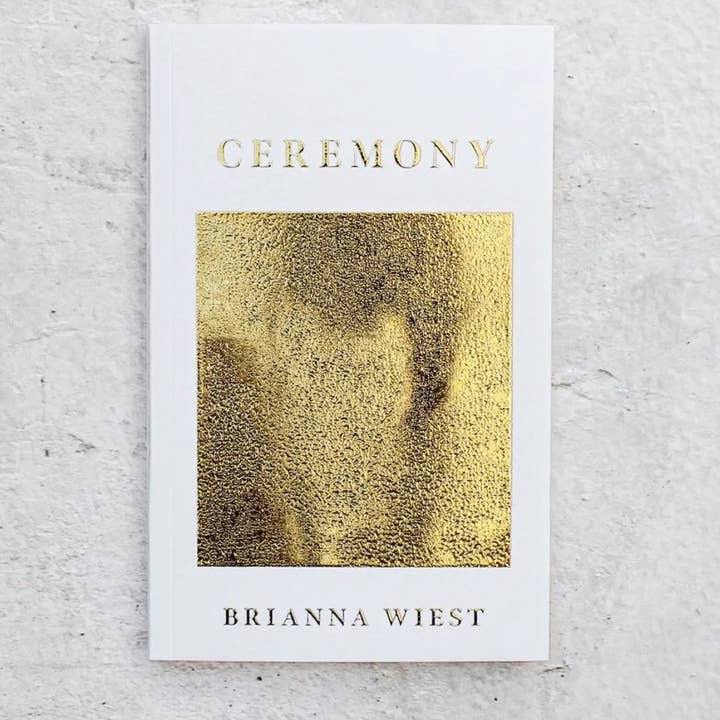 Thought Catalog - Wholesale Book - Adult - Ceremony - book