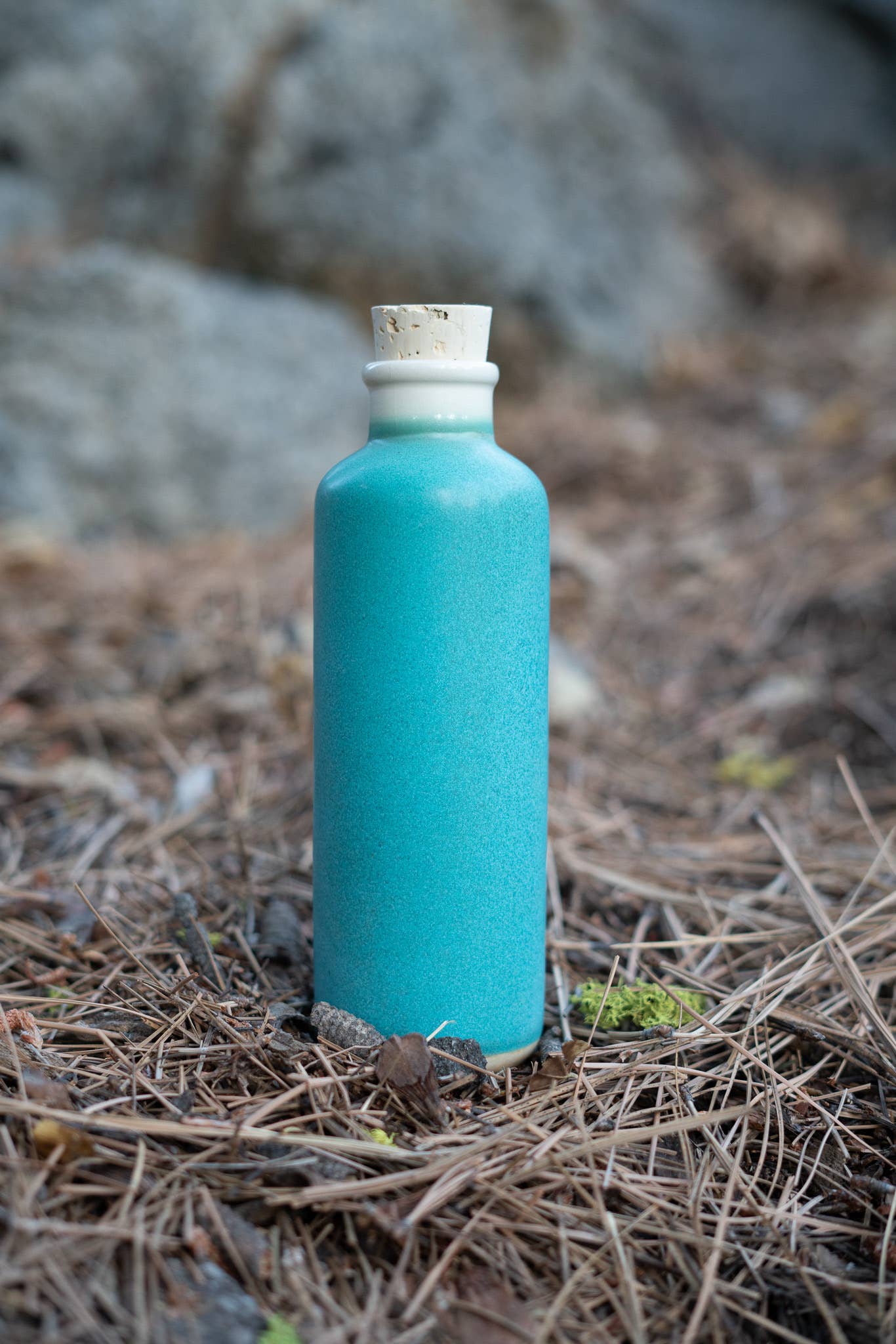 Earth-In USA - Wholesale Water Bottle - Earth-In Canteen Revolve Water Bottle7