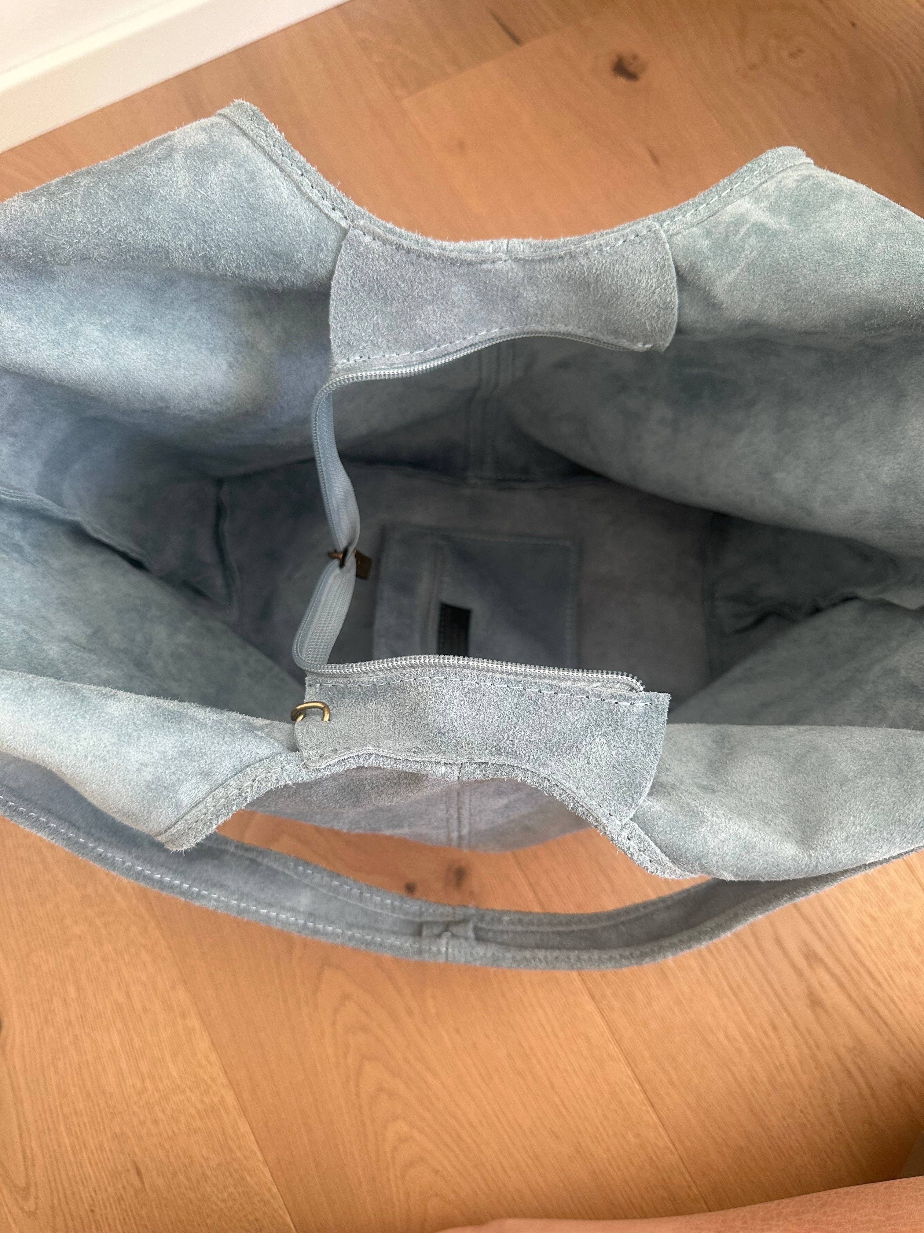 Zhade - Vendita all'ingrosso Tracolla - Donna - VEGAS hobo bag13