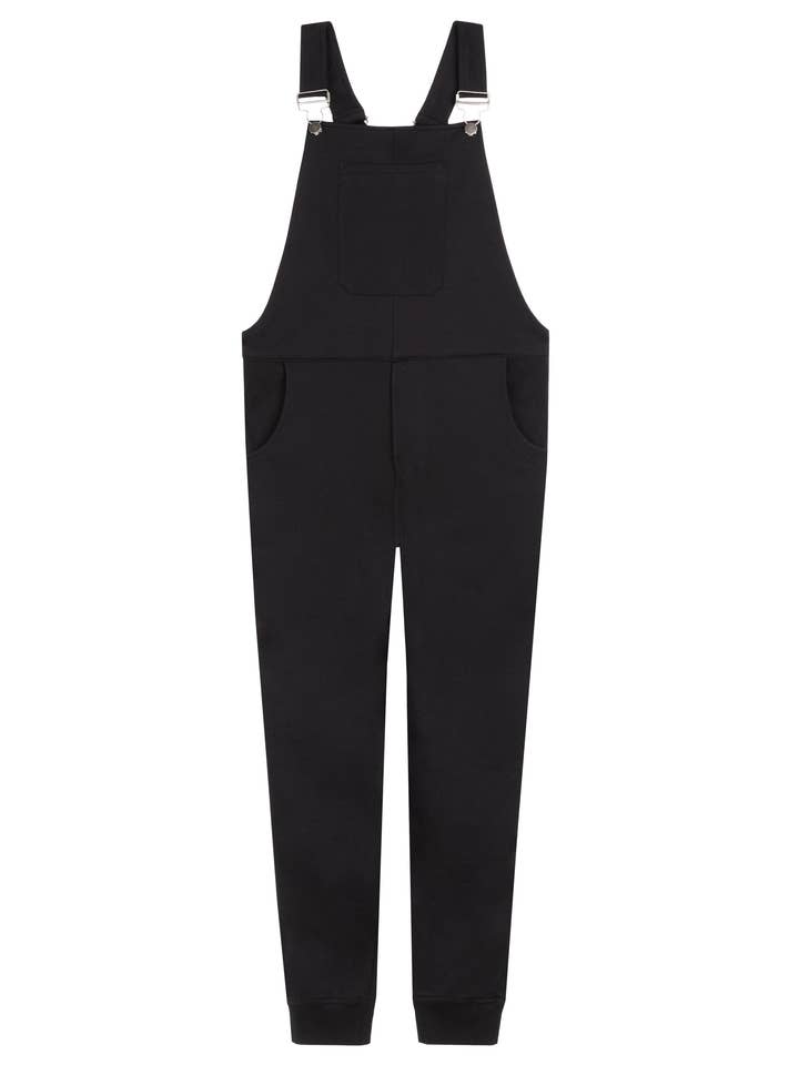 Swoveralls - Midnight Black for wholesale by Swoveralls