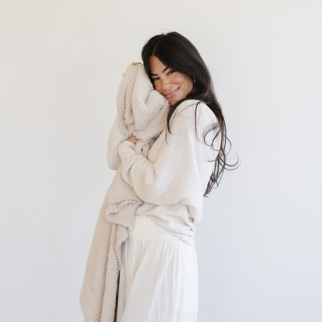 Saranoni - Wholesale Throw Blanket - BAMBONI® XL BLANKETS84