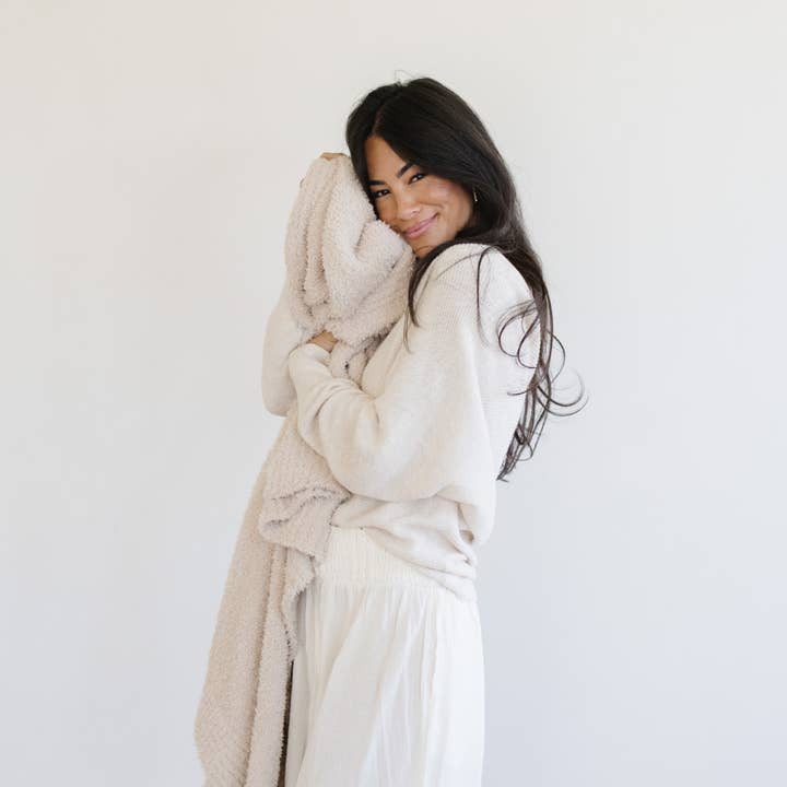 Saranoni - Wholesale Throw Blanket - BAMBONI® THROW BLANKETS22