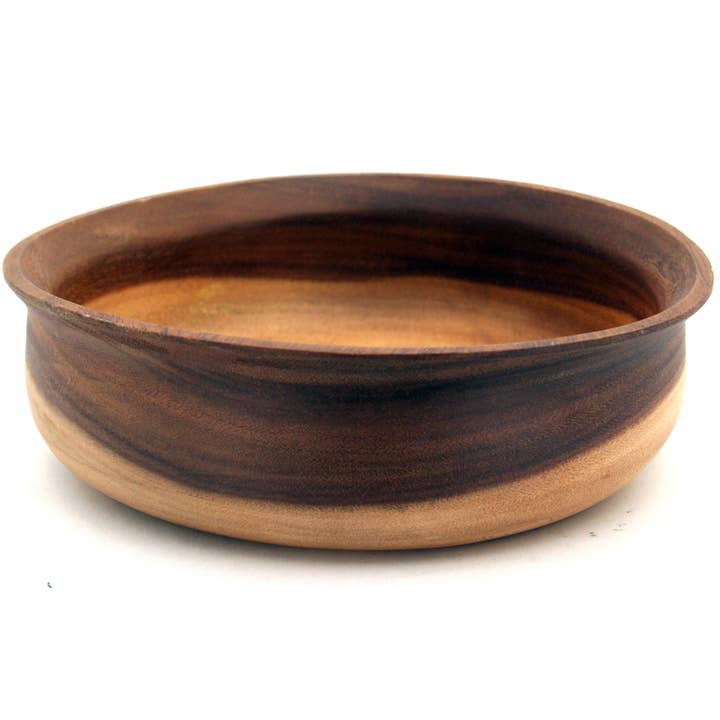 Acacia Cauldron Medium for wholesale by Housewares & Tabletops by Contrast Inc.