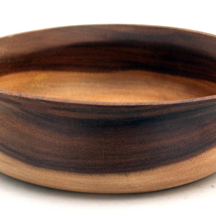 Acacia Cauldron Medium for wholesale by Housewares & Tabletops by Contrast Inc.