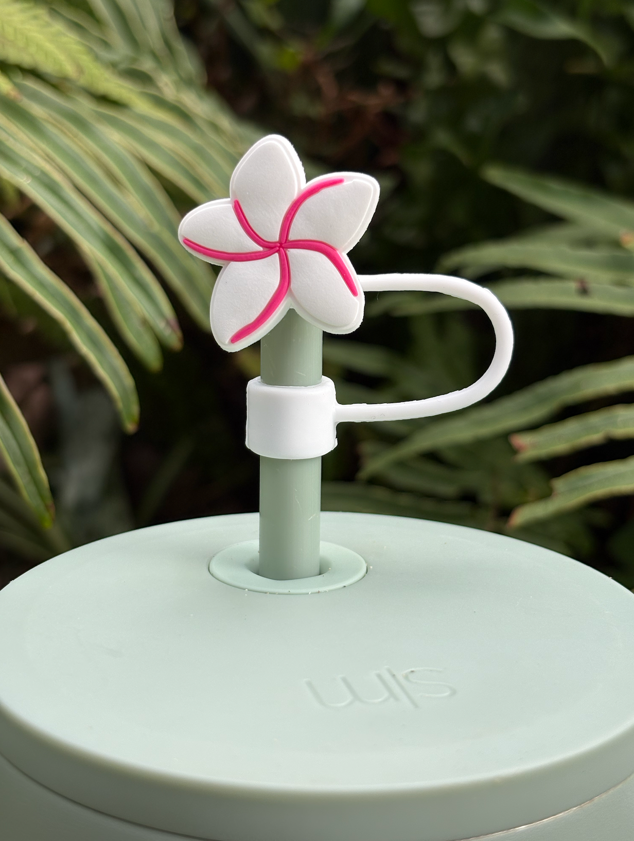 Left Right Design - Wholesale Drinking Straw - Straw Toppers - Hawaii inspired3