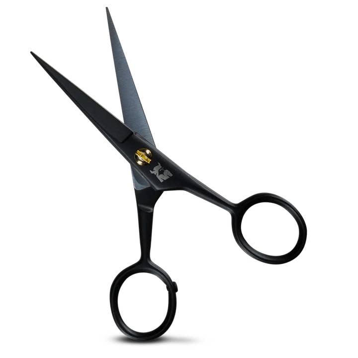 Beard and Mustache Scissors Kit for Men and other Purchase wholesale barber tools. Free returns & net 60 terms on Faire trending on Faire.
