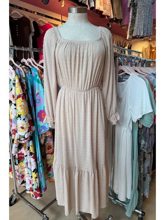 Chris & Carol Apparel - Wholesale Dress - Women's - 242114D8