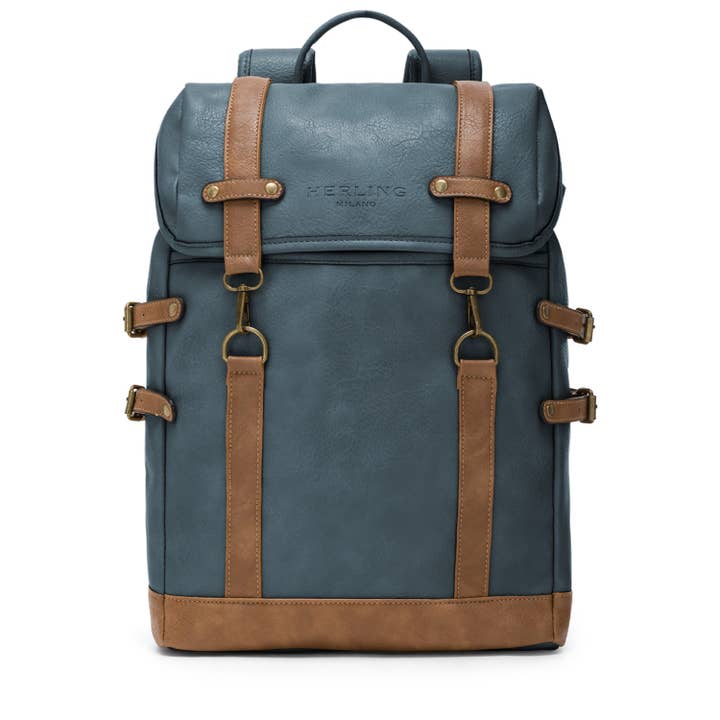 Herling – Engroshandel Rygsæk - Unisex – KIERAN - unisex rygsæk24