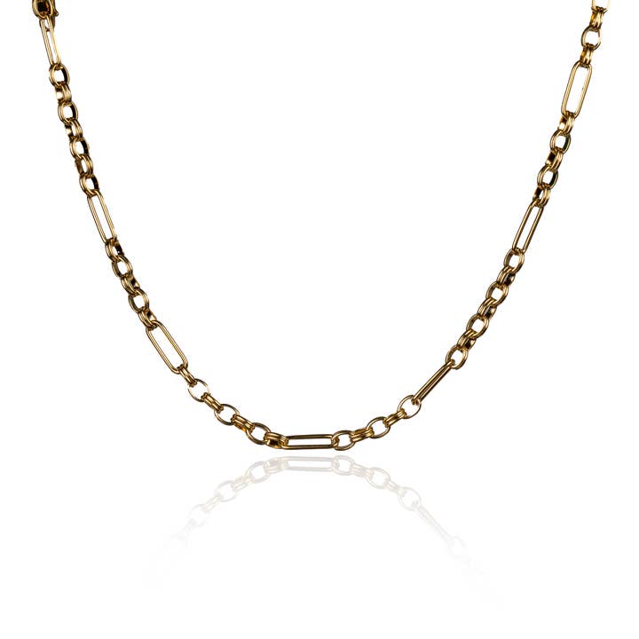 Janis J. for engroshandel hos Misfit Jewels