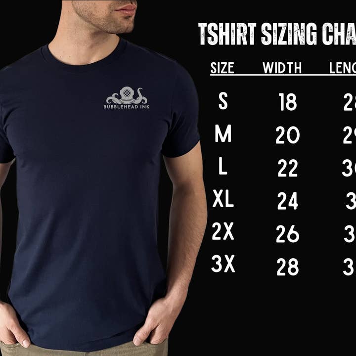 BUBBLEHEAD INK - Wholesale Screen Printed T-Shirt - Men's - Let's Keep The Dumbfuckery To A Minimum Funny Mens Tee Shirt - Dumbfuckery Mens Shirt with Words on Back - Mens Gag Shirts3