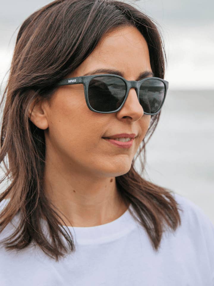 Sustainable Sunglasses - Freshwater for wholesale by Rapanui Clothing