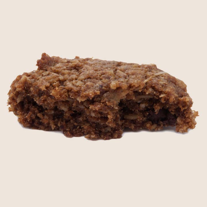 Vegan Gluten Free Almond Butter Cookie Box for wholesale by Fresh From The Heart