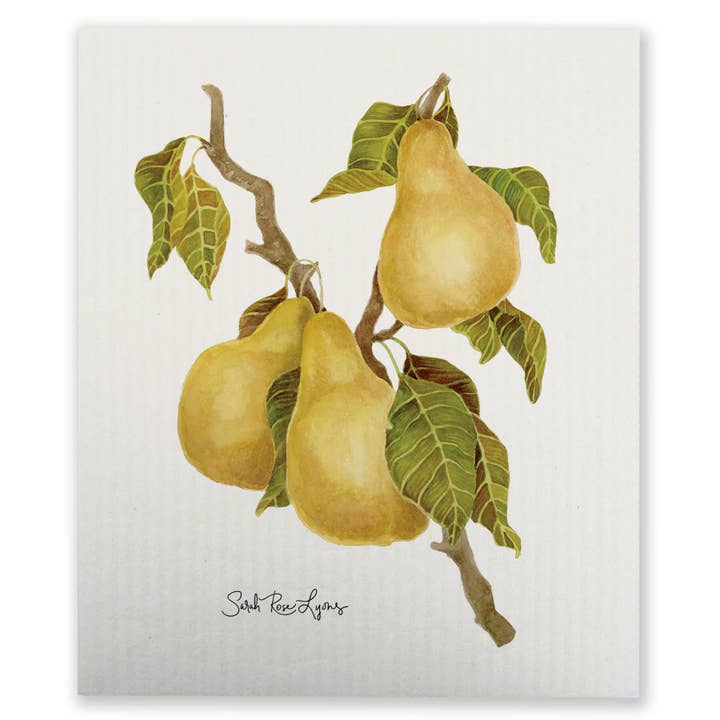 Päron Svensk Disktrasa för wholesale av Sarah Rose