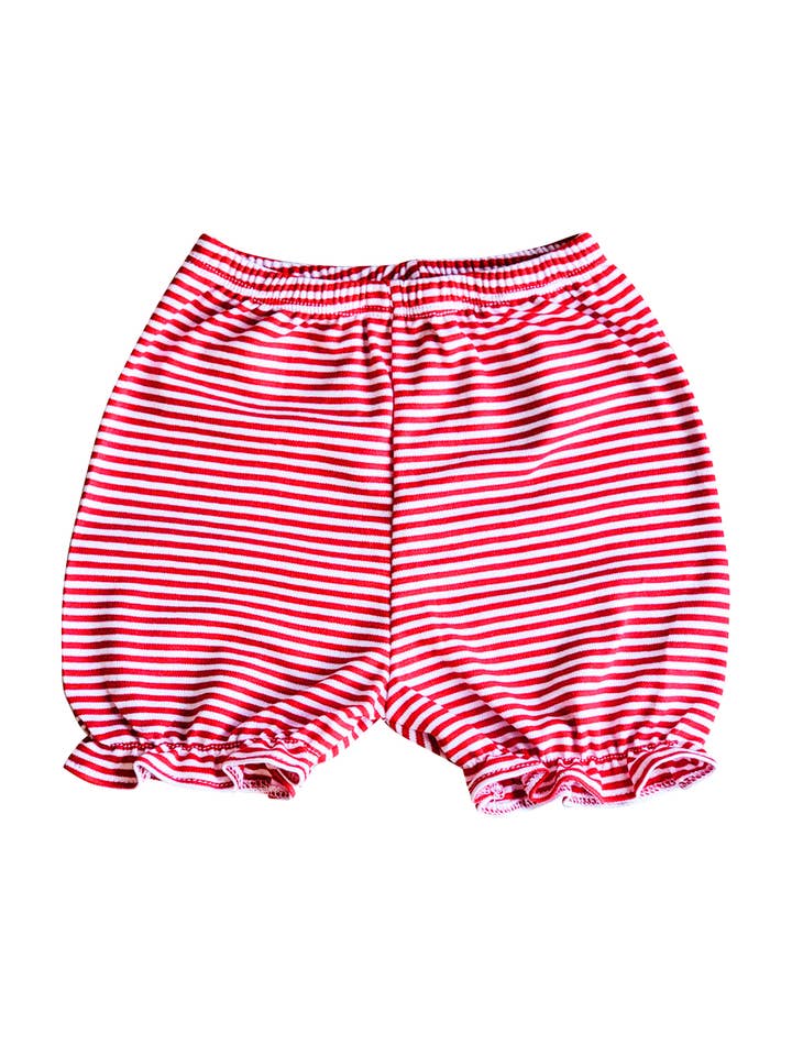 Marco and Lizzy - Vente Ensemble de vêtements – bébé - Ensemble de couches imprimées pour petite fille du 4 juillet en coton Pima1