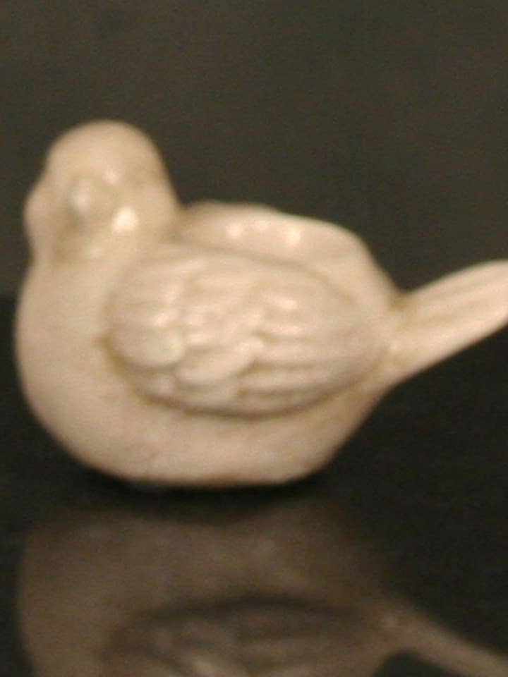 Photophore Pink Bird pour la vente par Accessories by Sherwood