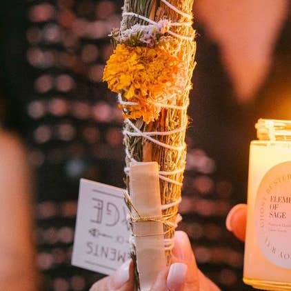 Elements of Sage - Wholesale Sage Bundle - Ghost Buster Sage Bundle2