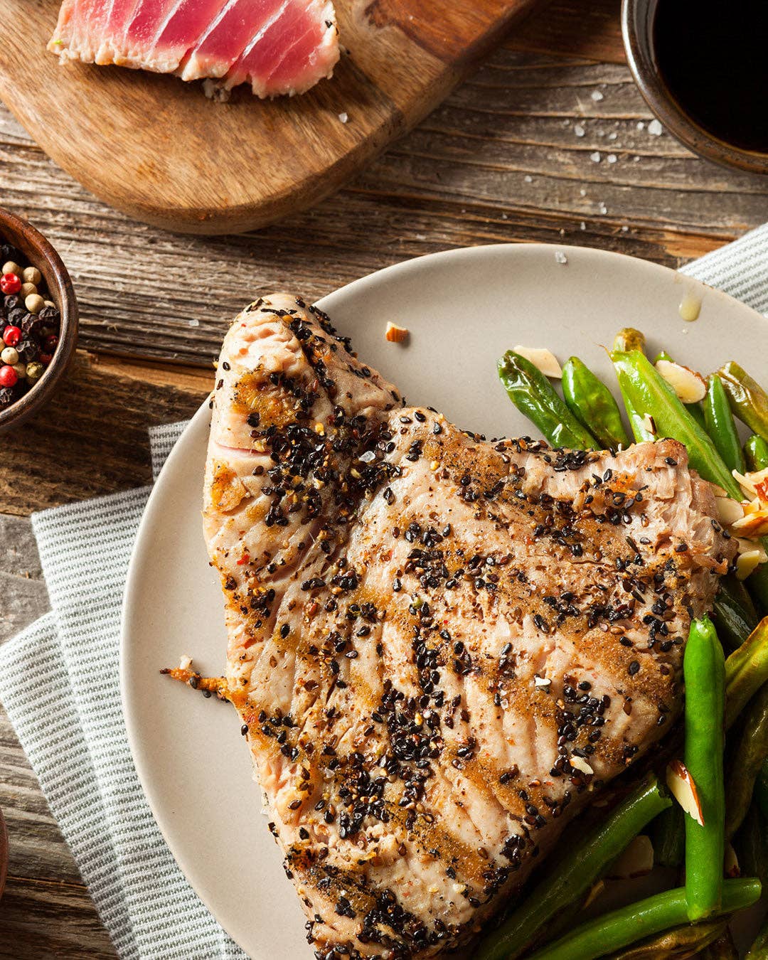 Pure Indian Foods - Vente Graines - Graines de sésame noires, certifiées biologiques - 8 oz4