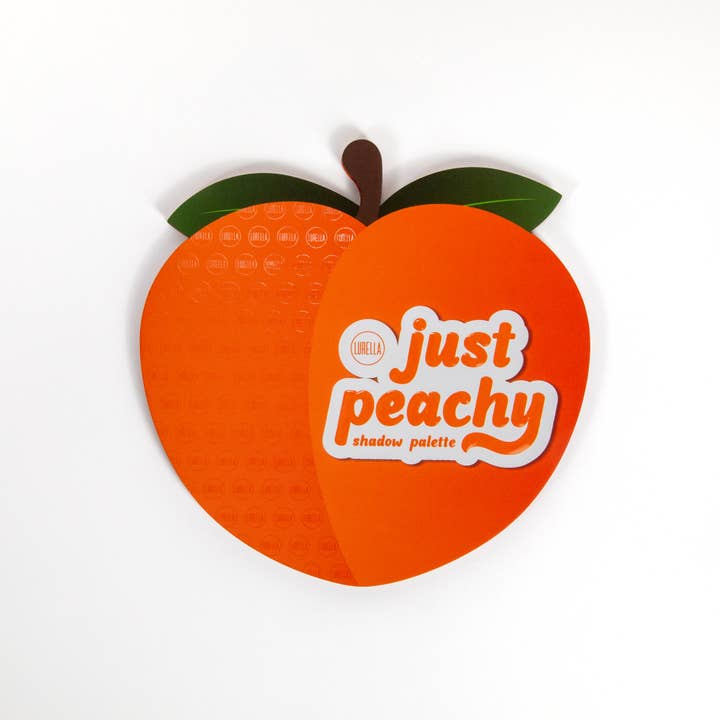 Bare Peachy for engroshandel hos Lurella Cosmetics