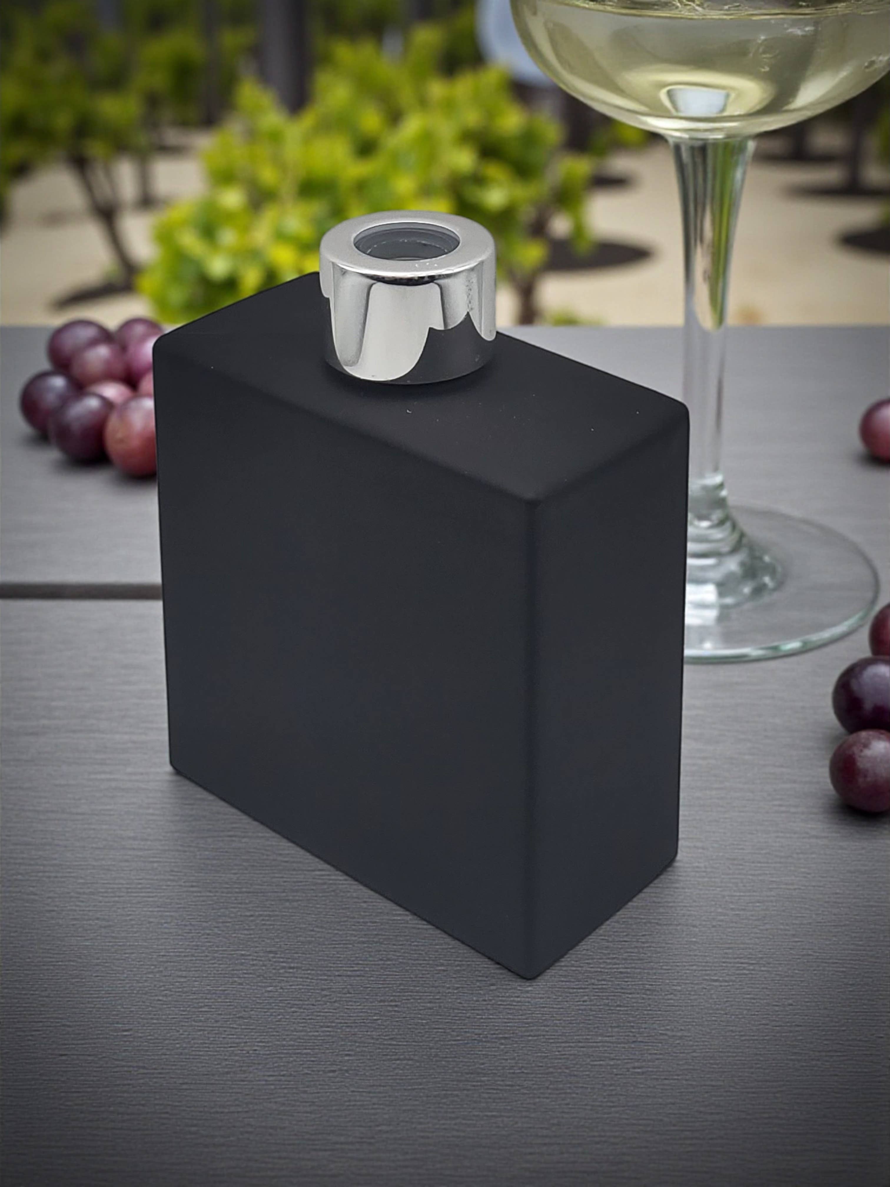 Morgan Paris Skin Boutique - Wholesale Reed Diffuser - Blanc du Bois Reserve Reed Diffuser 6oz11