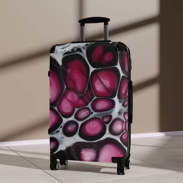 Suitcase Set for wholesale by Petagail Designs