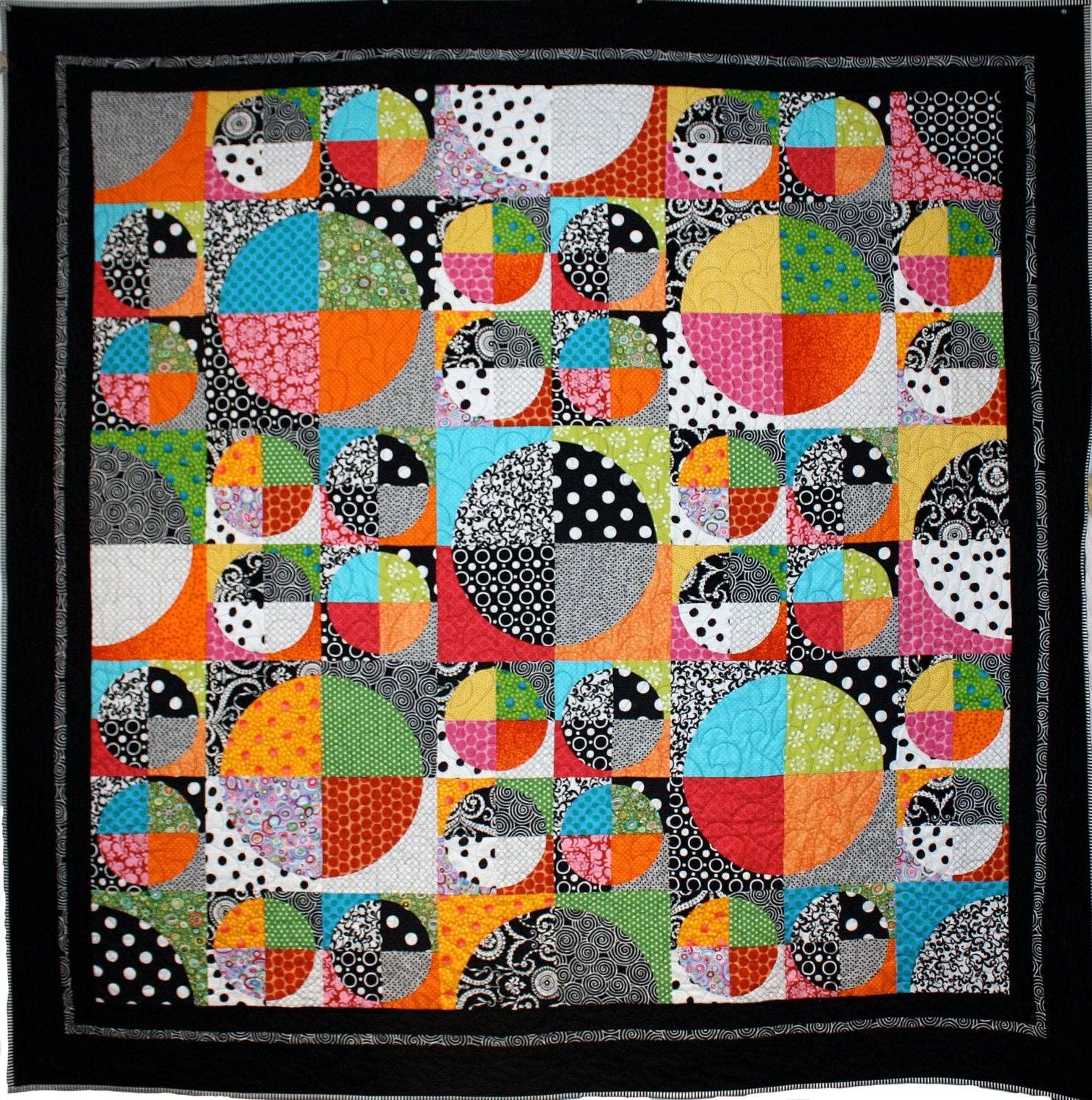 emma jean jansen - Wholesale Craft tool - • Wholesale - Optical Quilt Pattern12